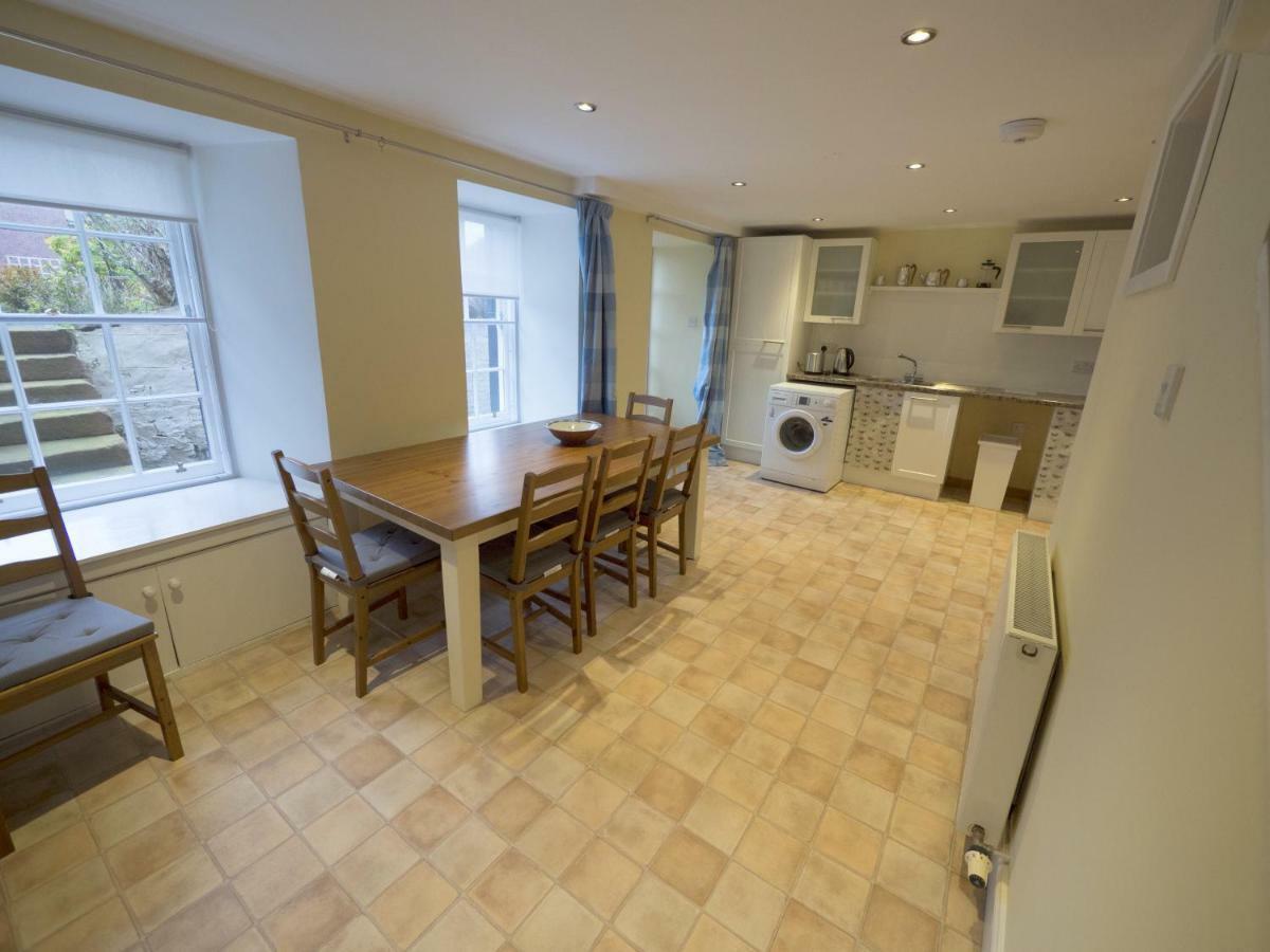 The Gallery Flat, 4 Tannage Brae *