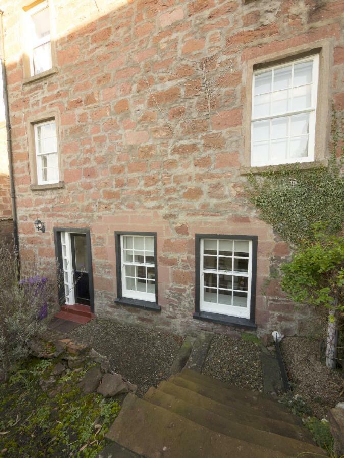 The Gallery Flat, 4 Tannage Brae Kirriemuir