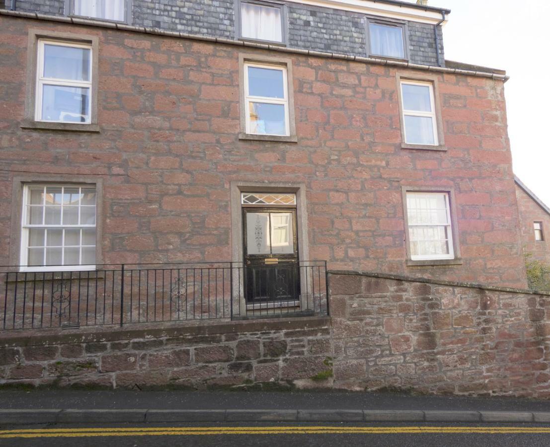 The Gallery Flat, 4 Tannage Brae *